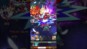 【ログレス】シナリオ外伝  堕神ルシファー  討伐…♪*ﾟ