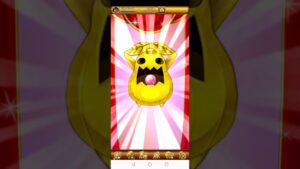 ログレスのガチャ回してみた・・・(´；ω；｀)