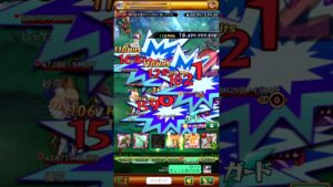 【ログレス】アストレア７章　中ボス４人討伐