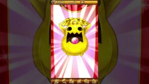 専用確定ガチャ引いてみた#ログレス