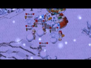 【ログレス】クリスマスEX  誰が為のクリスマスツリー 解説あり