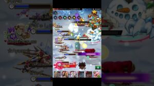 【誰が為のクリスマスツリーEX】クリスマスイベEX@ログレス