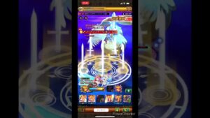 【ログレス】新武器霊刀セレスティア　試し斬り（剣姫）