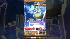 【剣と魔法のログレス】覇剣セレスティア試し打ち