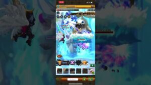 ログレス【撃ってみな飛ぶぞ】古代機セレスティア　覚醒火力