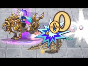 【城下】ログレス 單人討伐 オルトリンデの挑戦-中級-