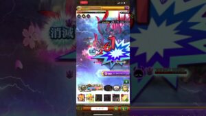 【ログレス】剣姫でインフェルノフォートレス・開眼 ソロ