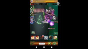 ログレス破滅の暴君ジョーの挑戦中級ソロ