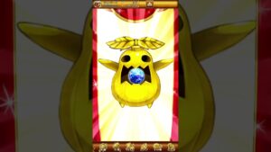 【ログレス】新武器覇剣セレスティア引いた結果