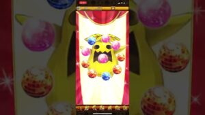 2022正月選抜ガチャ底引き！！！