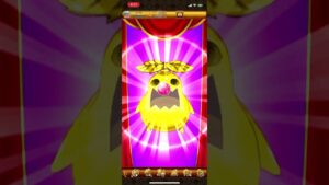 ログレス 2022年選抜ガチャ 3000個使ってみたよ 2/3