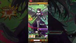 武神アウラ　古代ソロ　武器4本縛り【ログレス】#shorts