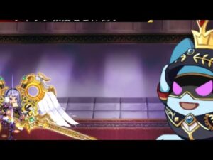 《ログレス》アカナイド密室事件ex   ライヘンバッハの戦い  劍與魔法王國密室事件ex