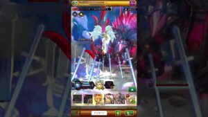 【ログレス】インフェルノフォートレス　古代　ソロ