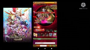 [ログレス]神虎絵巻の説明 詳細 猿の試し打ち   part2