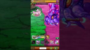 【1.2倍速】覚醒・ギガントクラーケン 剣姫ソロ討伐(ログレスó㉨ò) #Shorts