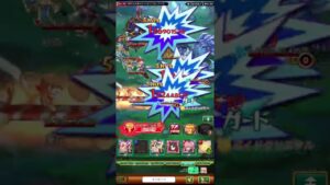 【ログレス】アストレア第8章  雑魚狩り  4人討伐…♪*ﾟ