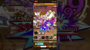 『極アナグマEX』火力リーフ2のみ！の4人構成！？