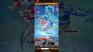 ログレス 武神ポセイドン ソロ デスぺラード 武器更新版