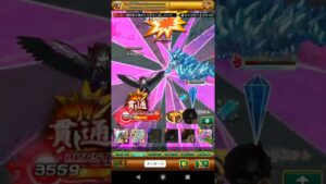 ログレス☆クリスタルリザードソロ！防御、攻撃2パターン