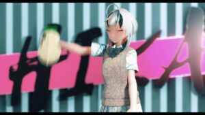 【ログレス-Logres-】私のマンドラにはピンクがありませんでした