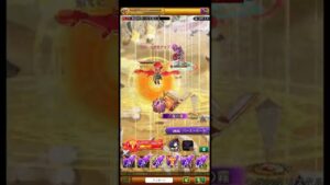 【ログレス】混沌_侵食カオススカル【27秒】