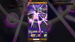 ログレス チャレンジクエストソロ3 タイムアタック