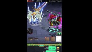 剣と魔法のログレス　ソロ用討伐チャレンジ１　Act2