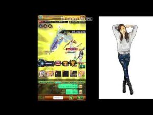 剣と魔法のログレス　ソロ用討伐チャレンジ２　Act3