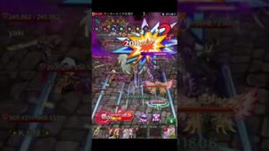 【堕落の饗宴】ログレス学園EX@ログレス