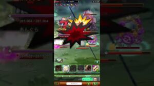 【ログレス】常設【HARD】深淵に咲く花  討伐…♪*ﾟ