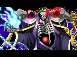 【ログレス】覇剣アインズ_お試し【コンボマンドラ】