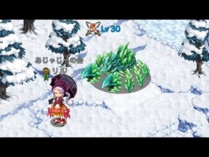 【ログレス】霊刀シャルティアでアストレア５章雑魚　剣姫ソロ討伐【オバロコラボ武器】