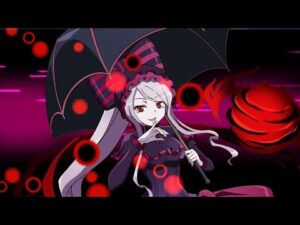 【ログレス】霊刀シャルティア_お試し【コンボマンドラ】