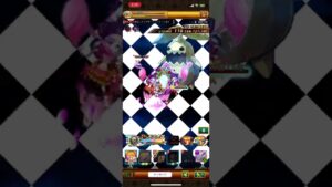 【ログレス】新武器霊刀ワンダーガーデン試し斬り！　必殺攻撃スキルを2倍に！