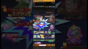 ログレス 鏡の世界編 第3章 【HARD】道化無双