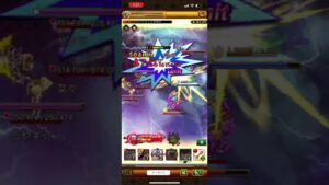 ドリームランド 第4章 空想の化け物 【HARD】伝承の怪物 ログレス