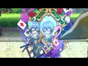 【ログレス】覇剣ワンダーガーデン【マンドラ56秒】