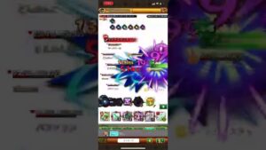 ログレス 7章アイアンヘッド亜種 修正後チャレンジ♪(古代)