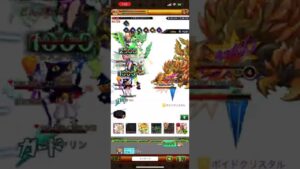 ログレス 7章アイアンヘッド亜種 修正後チャレンジ♪(ヴァル)