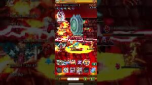 【ログレス】阿修羅EX 極 攻略