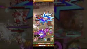 ﾛｸﾞﾚｽ　HARD　道化無双