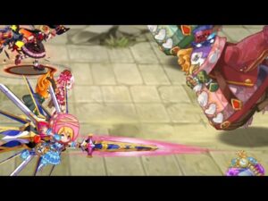 【VLOG】3章HARD上  ログレス