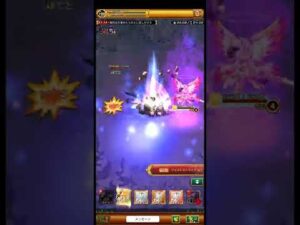 【ログレス】ヴァル六花ソロ周回【エストック】