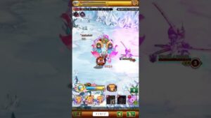 【ログレス】アサシン 六花頭 予約周回