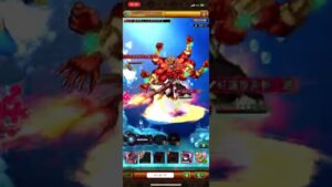 ログレス 武神あしゅら ソロ討伐  火古代(クラメンパクりです┏●)