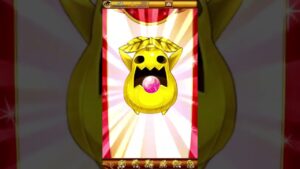 【ログレス】第1章6452石!!!トロピカルの絶影剣-Ⅴ-「滅劍」MB全彈傘扭蛋池