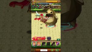 【ログレス】ソロでゴッデスゾーン5属性【阿修羅頭】