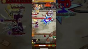 【ログレス】注文の多いべノール博士の実験場EX タイムアタック