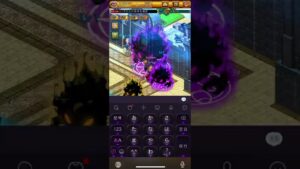 【ログレス】セクシーラッキー♡神引きニヴル光 試し斬り